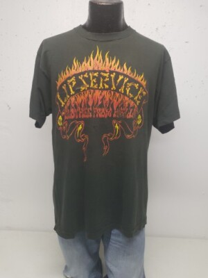 VTG 90s Lip Service 