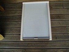 CARAVAN BLIND 53CM X 78.5CM REMIS LUNAR CLUBMAN 2004