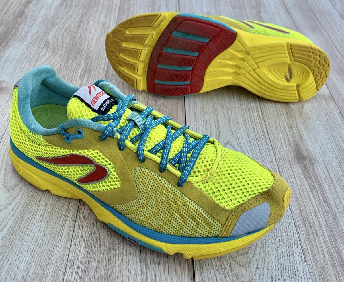 Women's 'neon yellow running cheap shoes