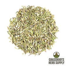 Hyssop Herb, c/s (Hyssopus officinalis)