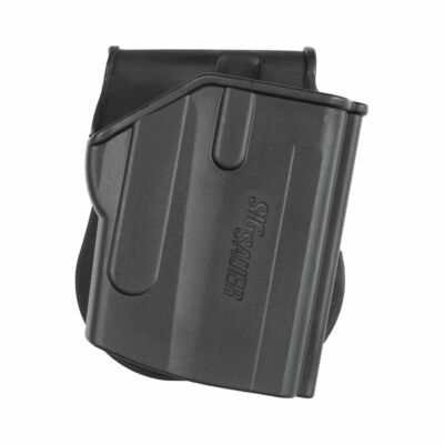 PADDLE HOLSTER S1G P290 PADDLE HOLSTER (SIG8500605)
