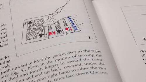 52 Explorations by Andi Gladwin and Jack Parker. - Picture 12 of 16