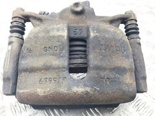 SKODA SUPERB MK3 B8 2019 2.0 TDI BRAKE CALIPER FRONT RIGHT DRIVER SIDE