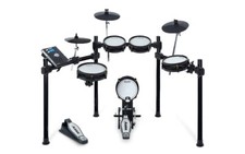 Alesis Command Mesh Special Edition Electronic Drum Kit Inc Warranty