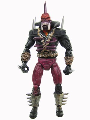 marvel legends vengeance
