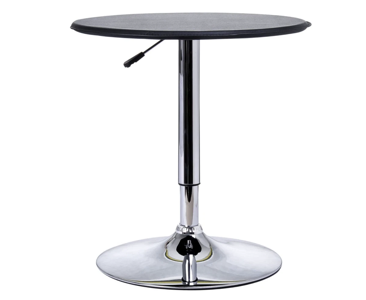 Tall bar 2024 table round