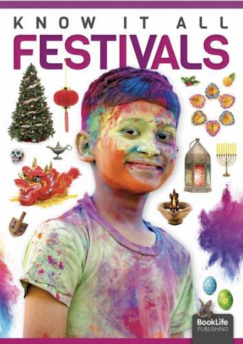 Festivals by Louise Nelson (2023, Trade Paperback)