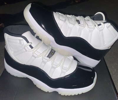 Jordan 11 Retro DMP Gratitude 2023 Size 10.5, 11, 13, 7Y/8.5W DS/New 24HR SHIP!!