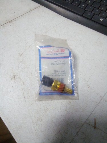 For Chrysler 300M PT Cruiser & Dodge Stratus Coolant Temperature Sensor - 第 3/10 張圖片