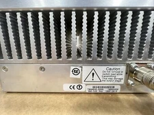 TAIT TBA90H0-0000 TB9100 UHF Radio repeater Power Amplifier UHF 380-520 100W