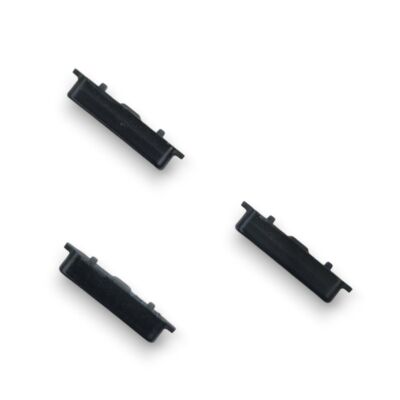 Lautstärke Ein/Aus Tasten Set zu Samsung Galaxy J3/J5/J7 2017 Ersatz Buttons On