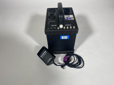 Profoto Pro 7B Battery Operated Power Pack 1200WS with Charger | eBay