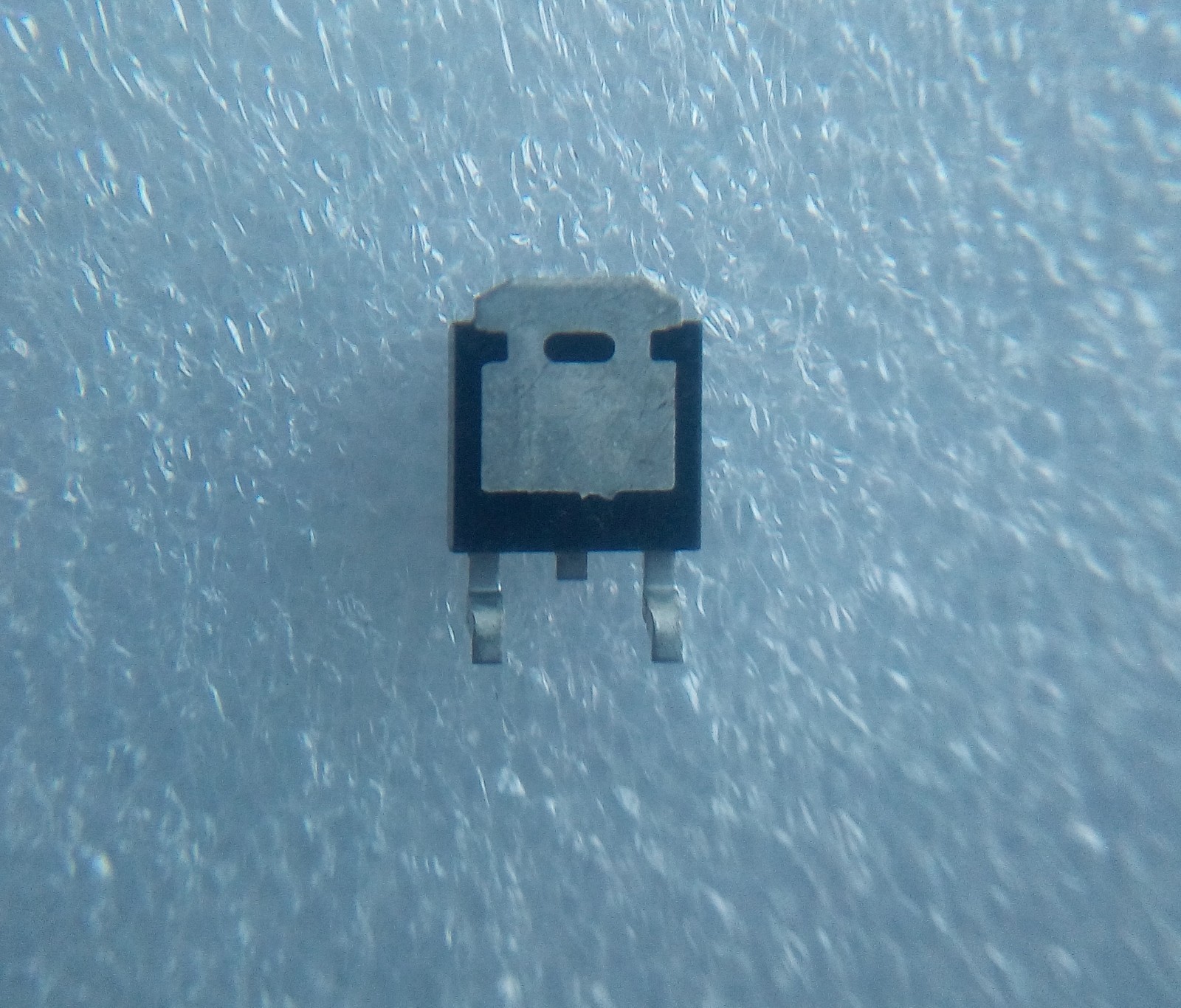 60T03GH boitier TO252 ( TO-252 ) IC Circuits Intégrés .B71.1 | eBay