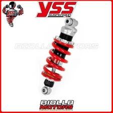 MONO REAR SHOCK ABSORBER YSS YAMAHA XVS 650 DRAG STAR 1999 MZ456-270TR-11 