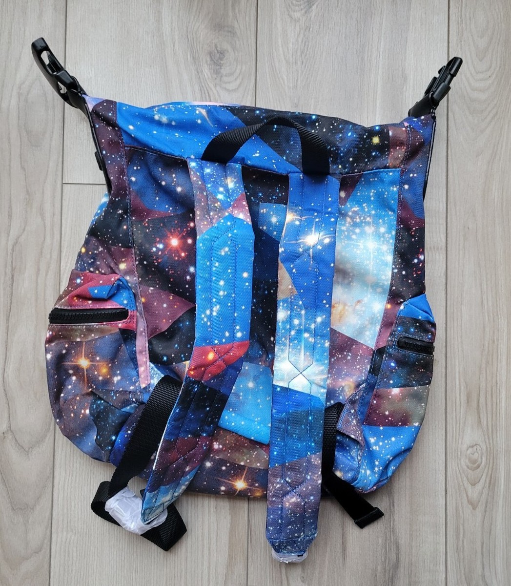 HUNTER Original Space camo mini backpack Hunter | Bags | Hunter Original Space Camo Mini Backpack  main image 4