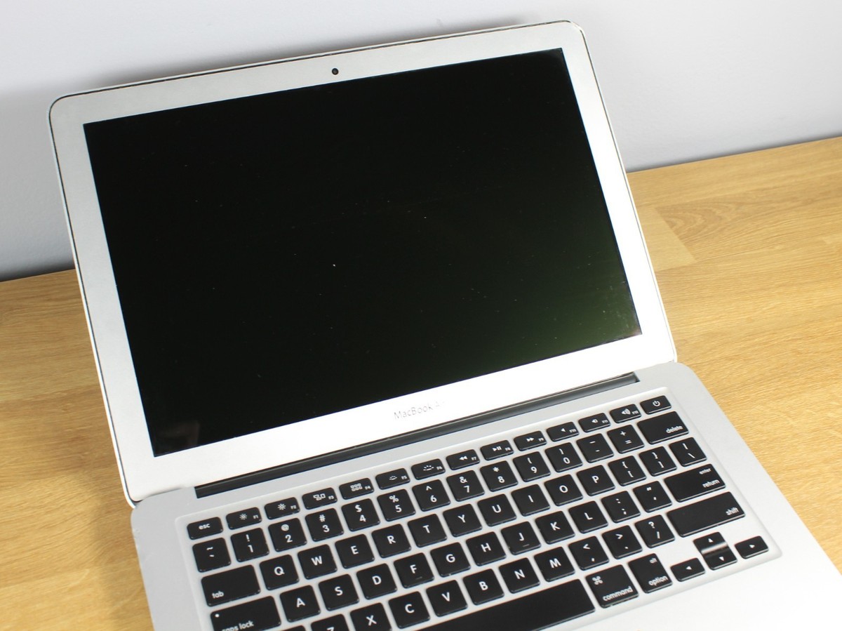 PARTS/REPAIR: 2015 MacBook Air A1466 - 13
