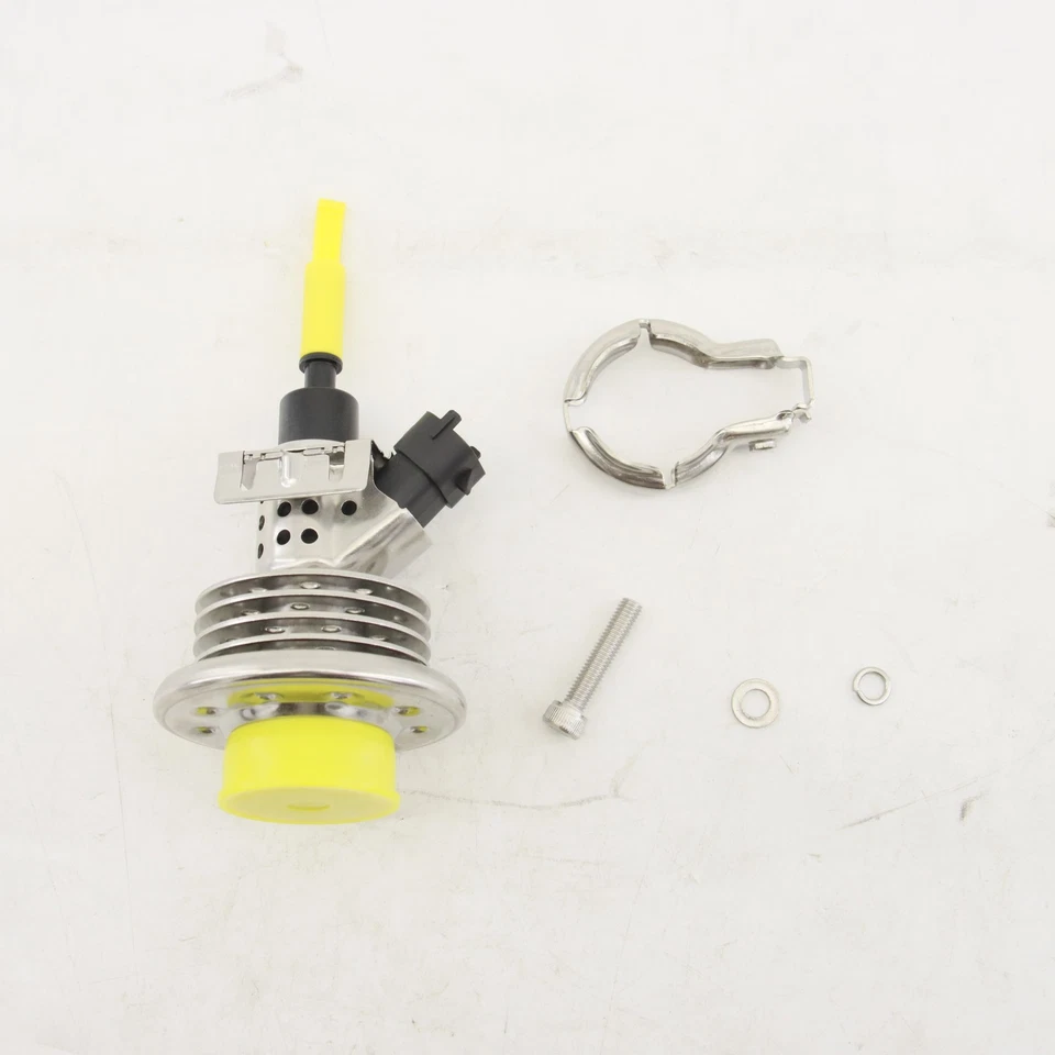 NEW DEF Injector 0004901013 For Bosch Mercedes-Benz Sprinter 2500 2010-18 Diesel Foto 4 de 4