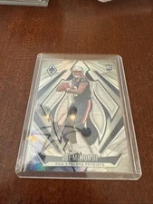 2024 Panini Phoenix #205 Joe Milton III Hyper