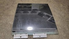 BMW 5 E34 1995 Hinten rechts Fenster Scheibe T�r hinten 51348120108 LIA30562