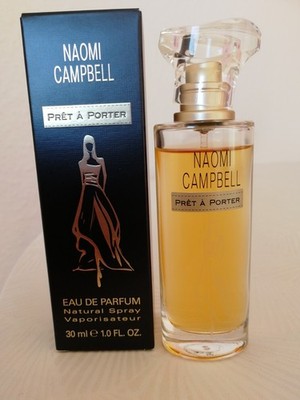 Pret a porter Naomi Campbell 30ml