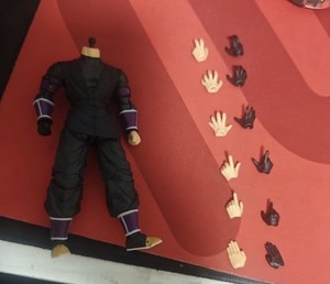Kong Sh Figuarts | eBay