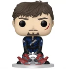 Funko Pop! Vinyl Marvel The Infinity Saga Tony Stark #1600 Limited Edition 9500