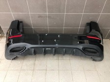 Stoßstange hinten Mercedes-Benz B-Klasse Sports Tourer W247 0009055504 P18702407