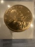 2000-D Sacagawea Native American $1 Dollar Coin Denver Native American