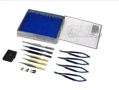 Basic Hand Surgery Set for Micro Surgery Plastic Surgery Surgical instruments