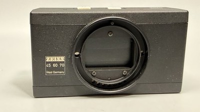 Carl Zeiss Mikroskopkamera 45 60 70 / Film back / Ersatzteil für MC 80 MC 100 #4