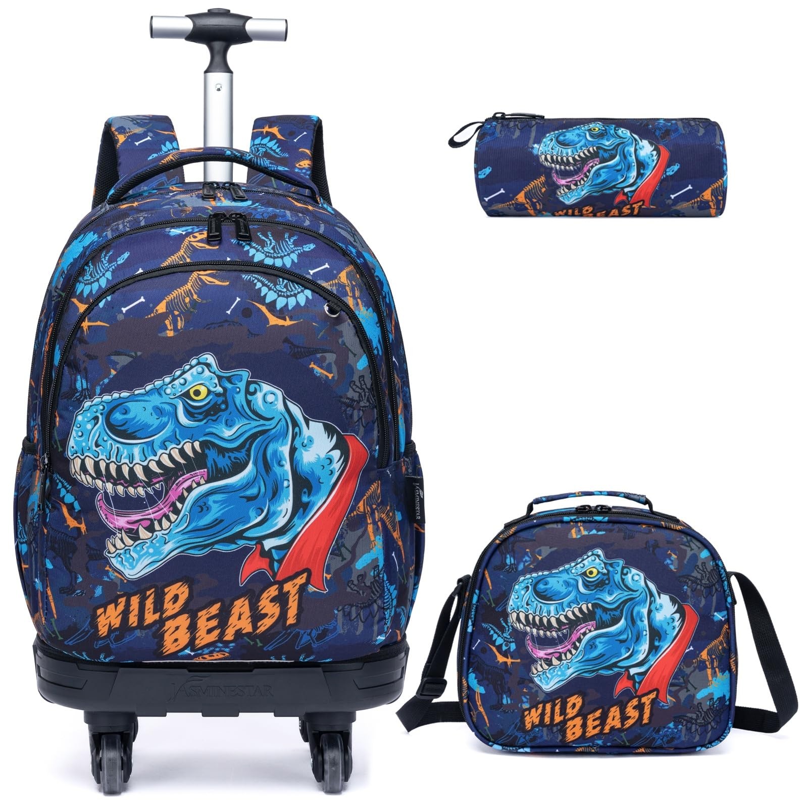 Backpacks...
