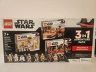 LEGO Star Wars: Skywalker Adventures Pack (66674)
