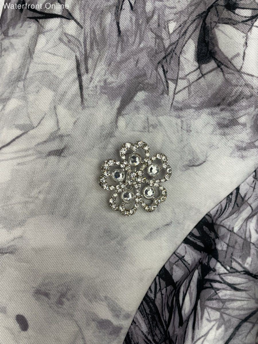 Tally Taylor Elegant 2 Piece Peplum Suit Special Occasions Size 18