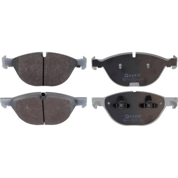 Quaro QP2138 Bremsbelagsatz FüR BMW X5 X6 E70 F15 F85 E71 E72 F16 F86-image