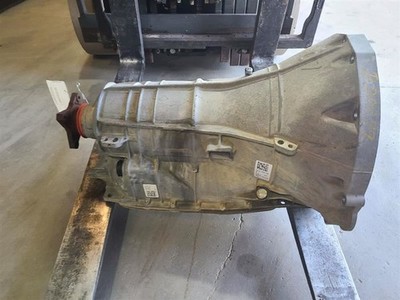 Automatic Transmission 3.7L Fits 15-17 MUSTANG 114K Miles 565619