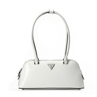 Guess Arnela Schultertasche 30Cm #GUE-HWNY94_96080 (White)