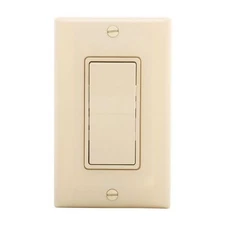 Eaton 7501V-10-L Light and Dimmer Switches