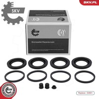 Esen SKV 91SKV575 Reparatursatz FüR Bremssattel Reparatursatz Bremssattel