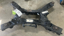 2013-2020 Nissan Pathfinder Rear Awd 4x4 Suspension Subframe Crossmember Oem 2013-2020 Nissan Pathfinder Rear Awd 4x4 Suspension Subframe Crossmember Oem