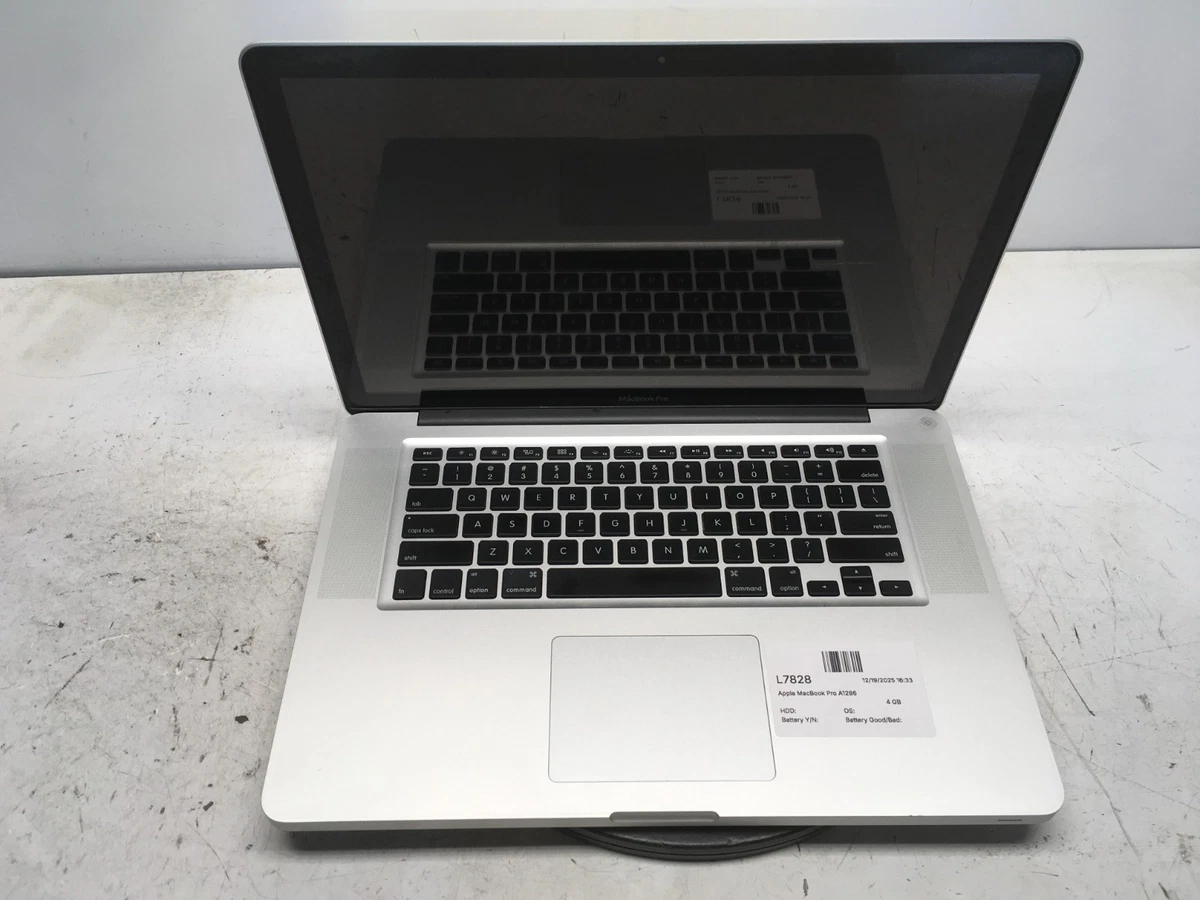 macbook pro 15 a1286 products for sale | eBay