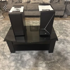 2-IBUYPOWER & ASUS Gaming Desktop Computer For Parts Or Repair READ DESCRIPTION