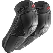 EVS Sports Epic Elbow Pad Black Large/Extra Large EPE-20K-LX