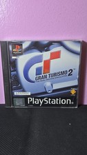 GRAN TURISMO 2 PS1 GER SONY POLYPHONY DIGITAL