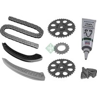 INA 559 1820 30 Steuerkettensatz FüR Skoda VW Seat Polo Ibiza SC Cordoba Fabia
