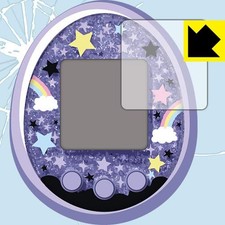 Shock-absorbing glossy protective film for Tamagotchi meets Tamagotchi series, s