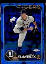 Click to enlarge Jack Flaherty
