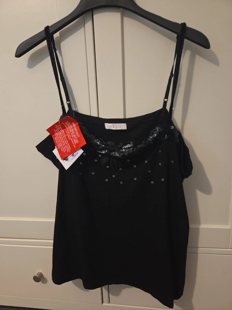 TWIGGY Tops & Shirts for Women for sale | eBay UK