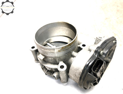 2017-2020 LINCOLN CONTINENTAL 3.7L V6 ENGINE THROTTLE BODY OEM