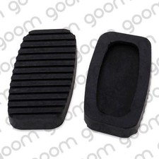 GOOM Pedalbelag Fahrpedal PC-0021 passend für PEUGEOT 306 Schrägheck
