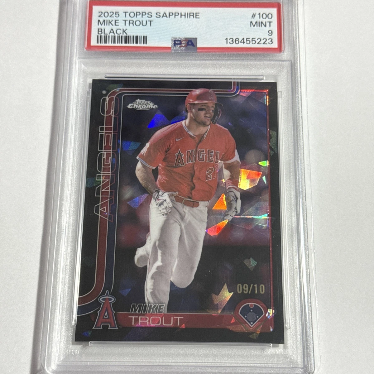 how do i get a card graded by beckett Beckett Graded Card Price Guide 2022: Beckett Media: 9781936681518:  Amazon.com: Books main image 1